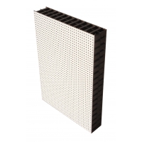 TYPE M - Microperforations - wall 20 mm