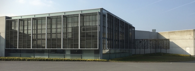 Print Acoustics, a division of Triplaco, is specialised in the development,..